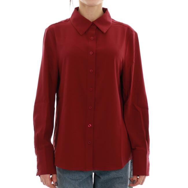 CAMICIA BASIC ANONYME - Mad Fashion | img vers.1300x/